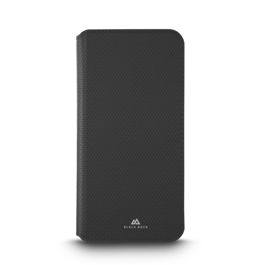 Black Rock Booklet Slim Folio für Samsung Galaxy A57 5G Schwarz