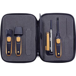 testo Smart Probes - Klima-Set Luftfeuchtemessgerät (Hygrometer) (0563 0003 10)