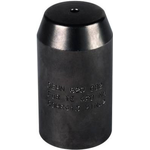 Dehn + Soehne Schlagkopf 625002 St/blank 25mm (625002)