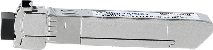 Kompatibler Edimax MG-10GAM-A BlueOptics© BO35I856S1D SFP+ Transceiver, LC-Duplex, 16GBASE-SW, Fibre Channel, Multimode Fiber, 850nm, 100M, DDM, 0°C/+70°C (MG-10GAM-A-BO)