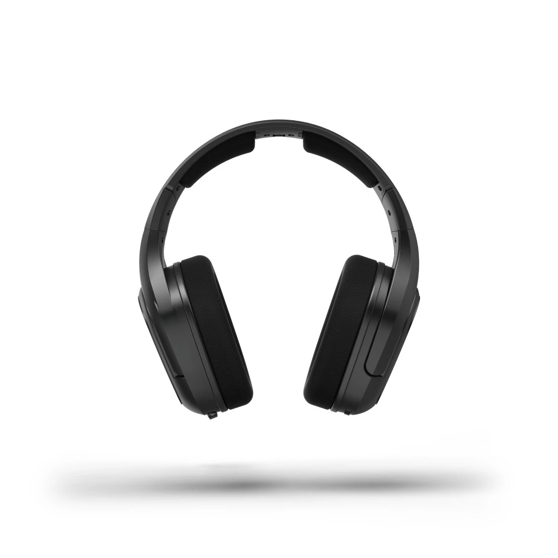 uRage SoundZ 920 Wireless Gaming Headset mit Ladestation Schwarz
