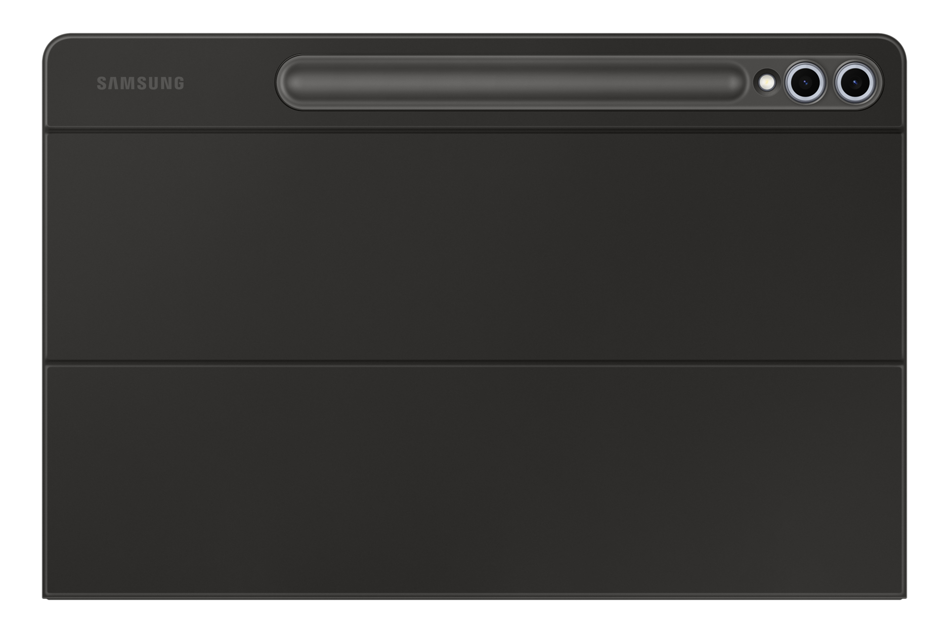 Samsung Book Cover Keyboard Slim EF-DX820 Schwarz
