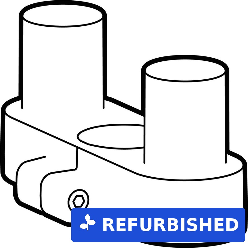 Ergotron LX Pro - Montagekomponente (Manschette) (98-745-293) (B-Ware)