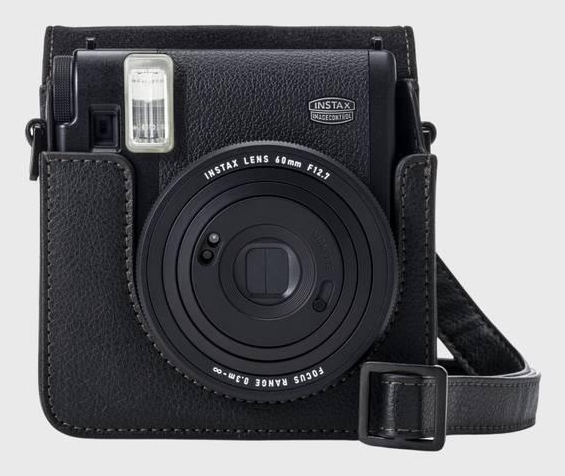 Fujifilm Instax Mini 99 Tasche Schwarz