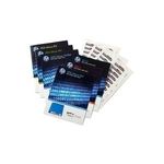 Hewlett Packard Enterprise HPE LTO-6 Ultrium RW Bar Code Label Pack (Q2013A)