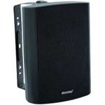Omnitronic 80710532 Lautsprecher 2-Wege Schwarz Kabelgebunden 40 W (80710532)