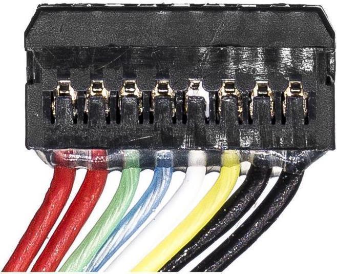 CoreParts MBXLE-BA0265 Notebook-Ersatzteil Akku (MBXLE-BA0265)