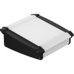 Bopla ATPH 1865-0150 ALU-TOPLINE_SET 92865150.HMT1 Profil-Gehäuse 181.2 x 150 x 68.2 Aluminium Natur 1 St. (92865150.HMT1)