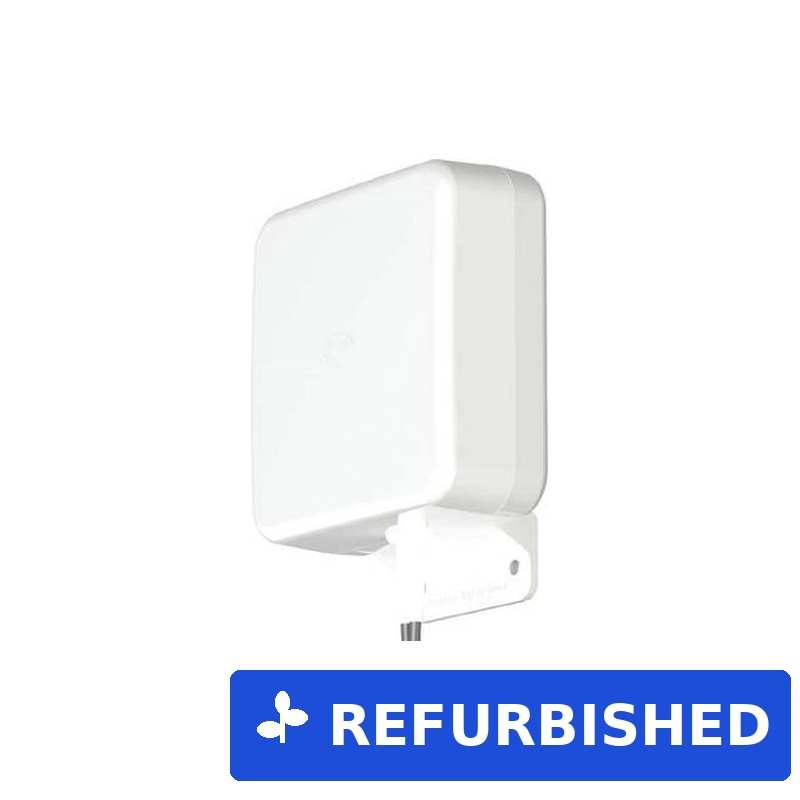 Wittenberg Antennen WB 24 Richtantenne, Wand-/Mastantenne GSM, UMTS, LTE (103194) (geöffnet)