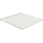 Lanview TRAY FOR CABINETS D=800 FIXED SHELF WHITE (RAS105WH)