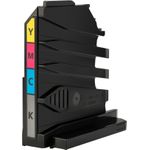 HP Tonersammler für Color Laser 150a, 150nw (5KZ38A)