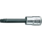 GEDORE Schraubendrehereinsatz 1/2" lang Innen-TORX T45 (6155870)