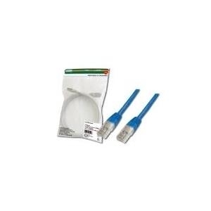 DIGITUS Premium Patch-Kabel (DK-1511-030/B)