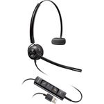 HP Poly EncorePro 545 USB-A Konvertierer-Headset (783R4AA)