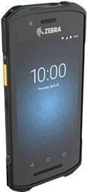 Zebra TC26 - Datenerfassungsterminal - robust - Android 10 - 64 GB - 12.7 cm (5) Farbe (1280 x 720) - Kamera auf Rück- und Vorderseite - Barcodeleser - (2D-Imager) - USB-Host - microSD-Steckplatz - Wi-Fi, NFC, Bluetooth - 3G, 4G - Sonderposten