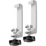 Brennenstuhl Klemmhalte/Tischklem. für Steckdosenleisten (1990500010)