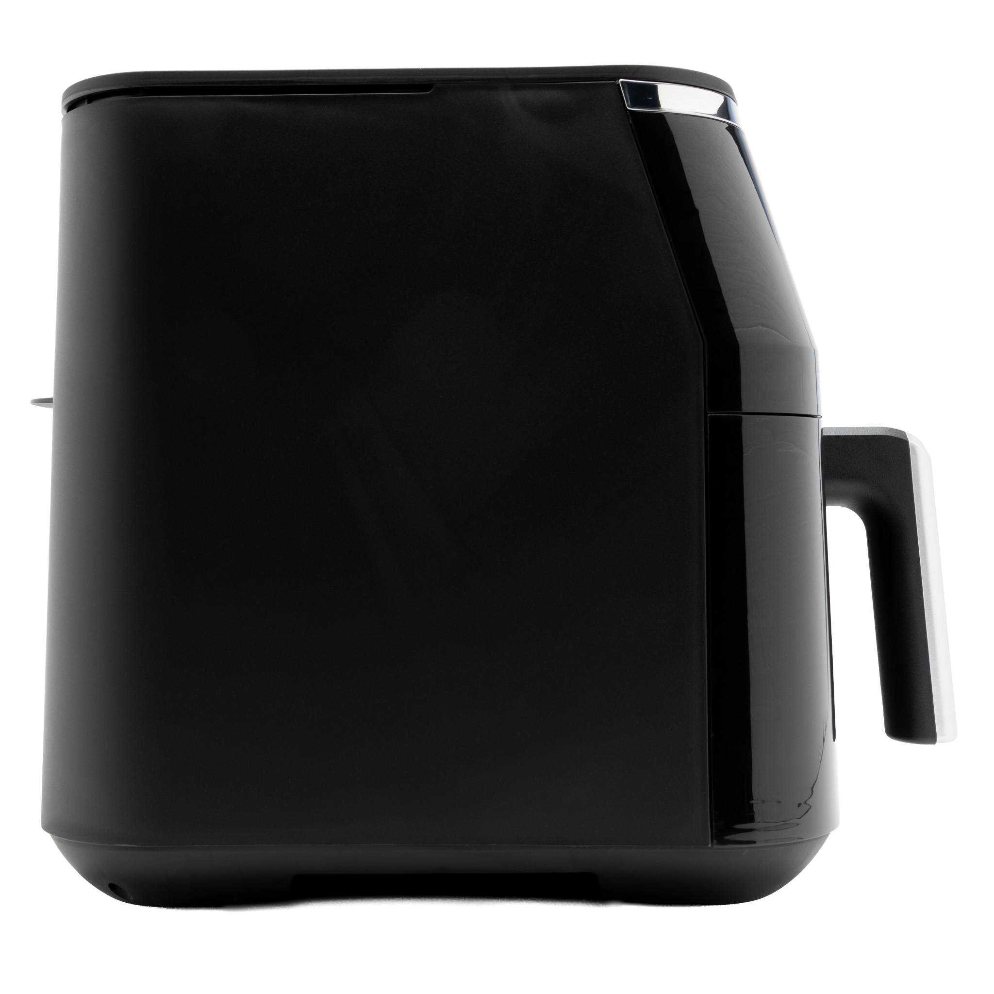 Tornado TAFT-1000-GS Heißluftfritteuse Duo 9 l 3100 W Schwarz