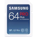 Samsung PRO Plus MB-SD64K (MB-SD64K/EU)