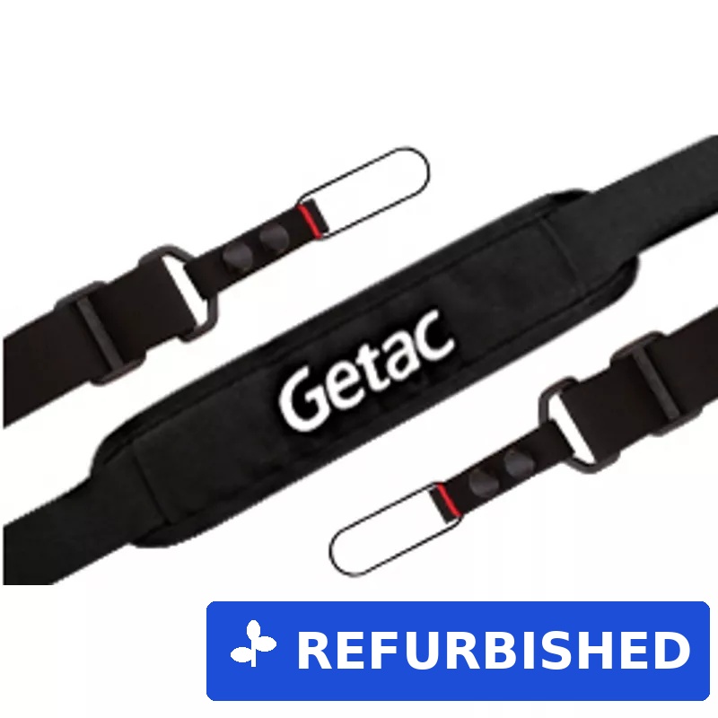 Getac Schultergurt für Getac T800  (geöffnet) (GMS2X2)