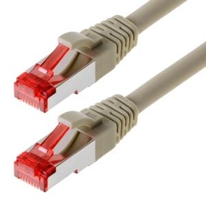 Helos Patchkabel RJ-45 (M) (117981)