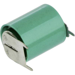 Varta V3/40H-SLF ++/- Knopfzellen-Akku 40H NiMH 43 mAh 3.6 V 1 St. (55604603059)