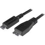 StarTech.com USB-C auf Micro B Kabel (USB31CUB50CM)