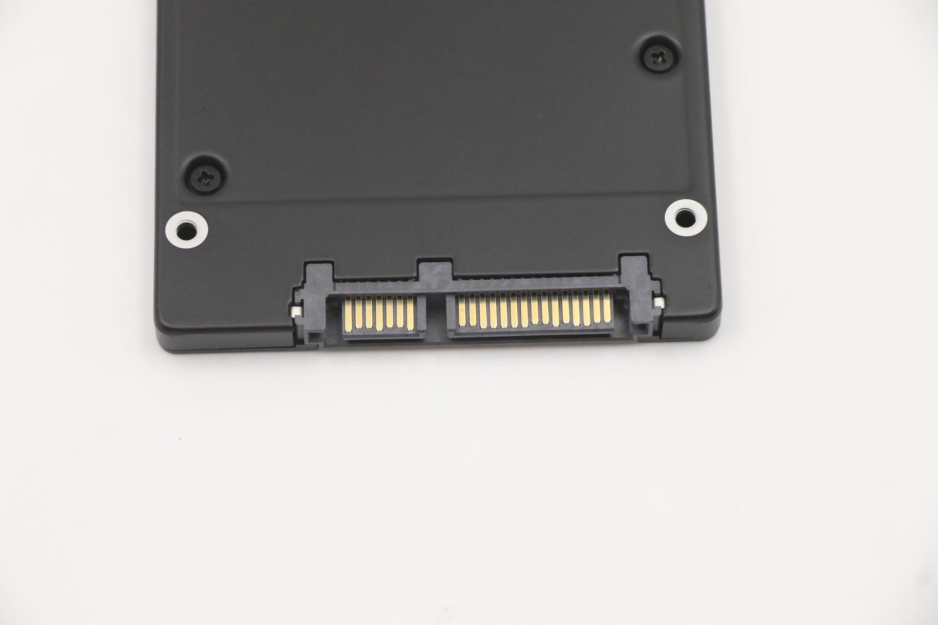 Lenovo 01EN337 Internes Solid State Drive 2.5" 256 GB Serial ATA III (01EN337)