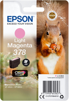 Epson 378 4.8 ml hellmagentafarben (C13T37864020)