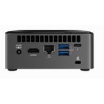 Intel Next Unit of Computing 10 Performance kit (BXNUC10I5FNHN)