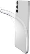 Cellularline Fine Case für Samsung A36 5G/A56 5G Clear (FINECGALA36T)