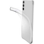 Cellularline Fine Case für Samsung A36 5G/A56 5G Clear (FINECGALA36T)