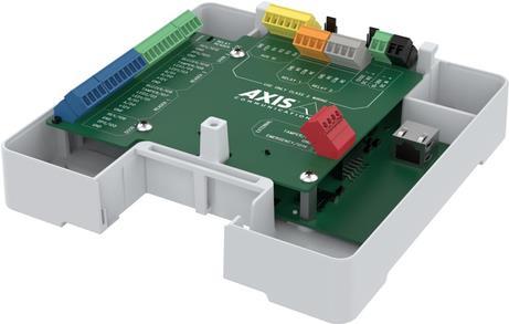 Axis A1610-B Network Door Controller (02654-001)