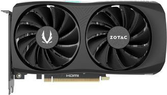 Zotac RTX 4060 TI Spiderman Ed. 16GB GDDR6 HDMI 3xDP (ZT-D40620F-10SMP)