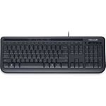 Microsoft Wired Keyboard 600 (ANB-00021)