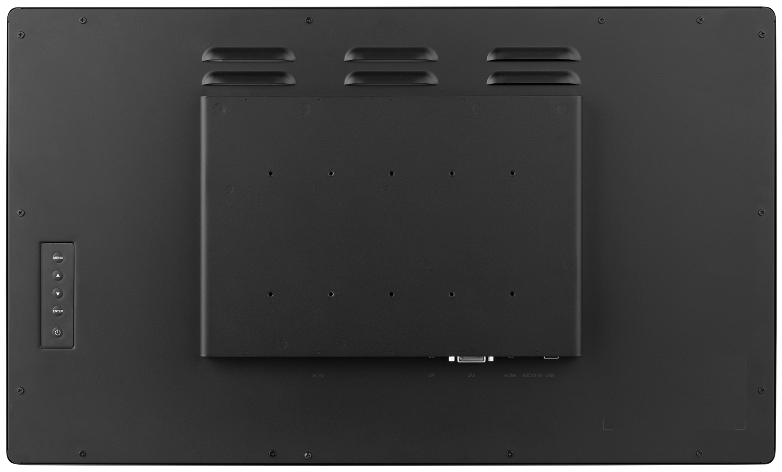 Iiyama ProLite TF2738MSC-B2 27" Touchmonitor Full HD Schwarz
