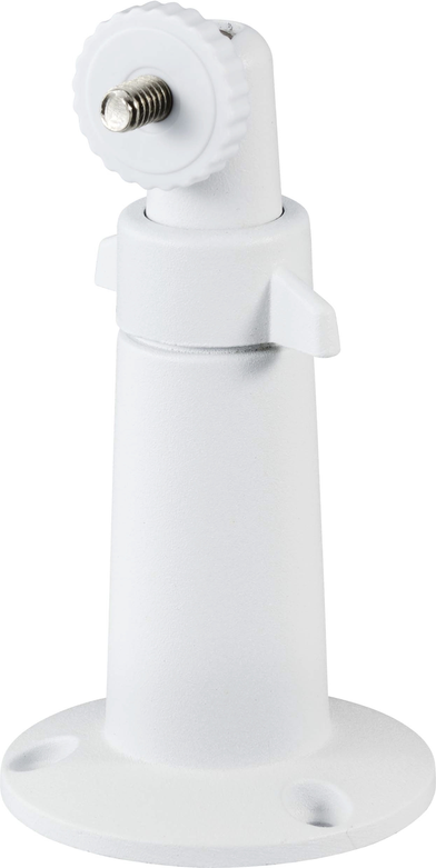 Sygonix SY-6417716 Kamerahalter Weiß (SY-6417716)