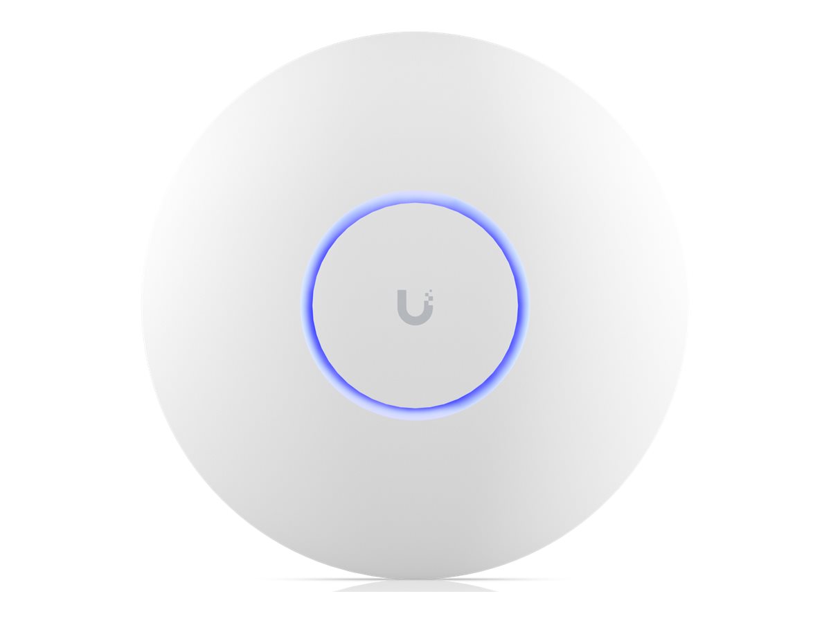 Ubiquiti UniFi U7 Pro Wi-Fi 7 Access Point 9.3 Gbps Weiß