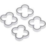 Alphacool 24769 Computer-Gehäuseteil Universal Kabelmanagement-Set (24769)