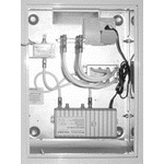 Televes Deutschland GmbH Montageschrank MSR 48 AZ (MSR48AZ)