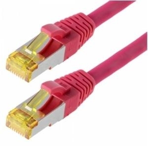 Helos Patchkabel RJ-45 (M) (118130)