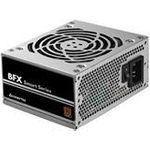 Chieftec Smart 450W Netzteil 20+4 pin ATX ATX Schwarz - Silber (BFX-450BS)