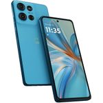 Motorola Moto G75 5G Smartphone (PB3Y0004SE)