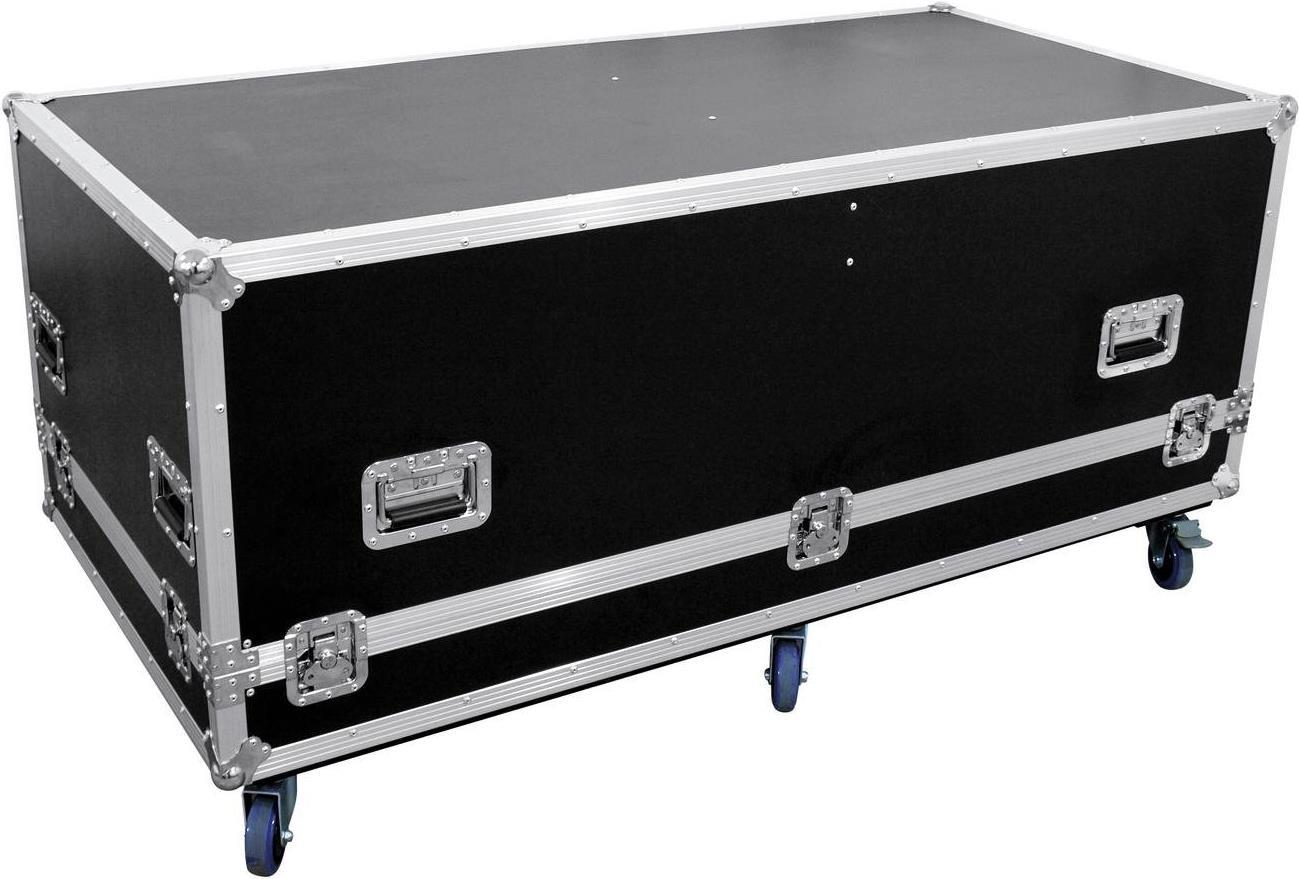 ROADINGER Flightcase 2x CLA-115 (11040997)