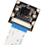 Joy-it rb-camera_JT-V2-77 CMOS Farb-Kameramodul Passend für (Entwicklungskits): Raspberry Pi (rb-camera_JT-V2-77)