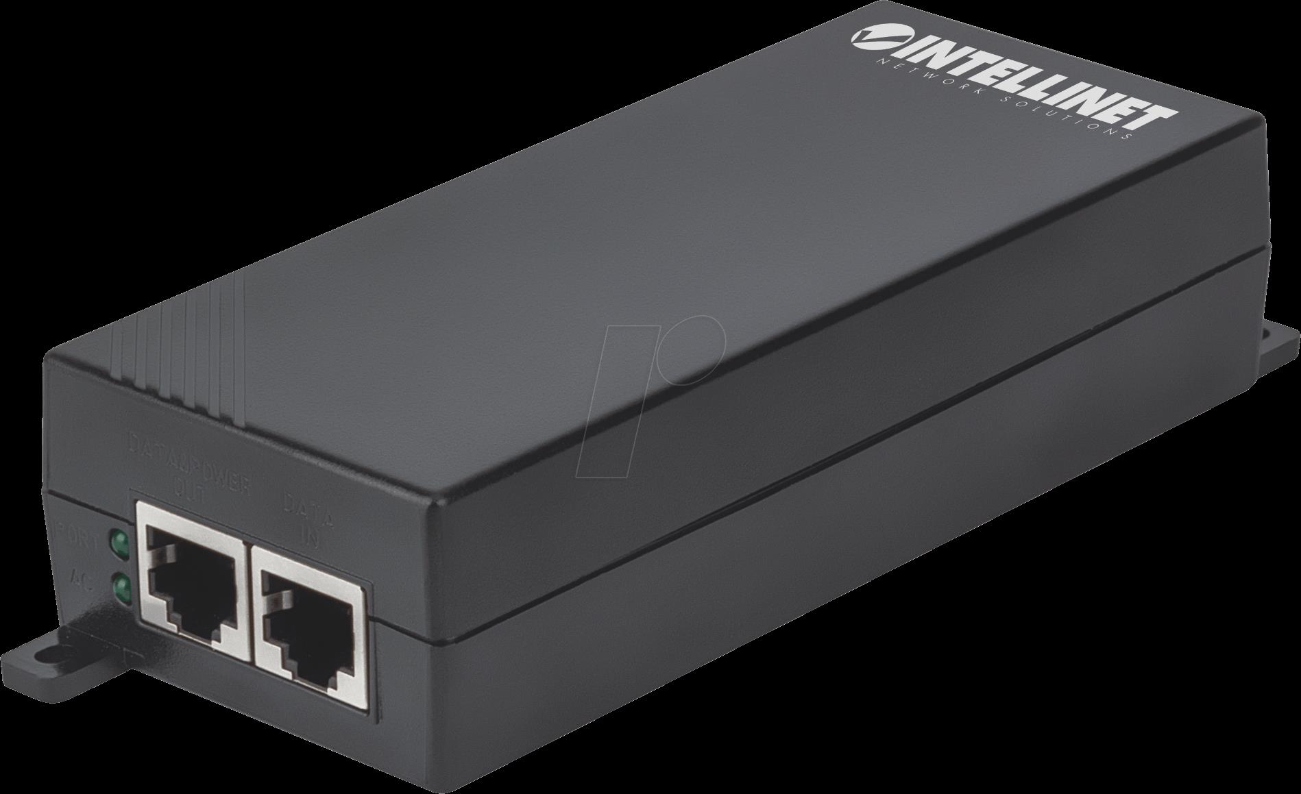 Intellinet 561518 Gigabit Ethernet (561518)