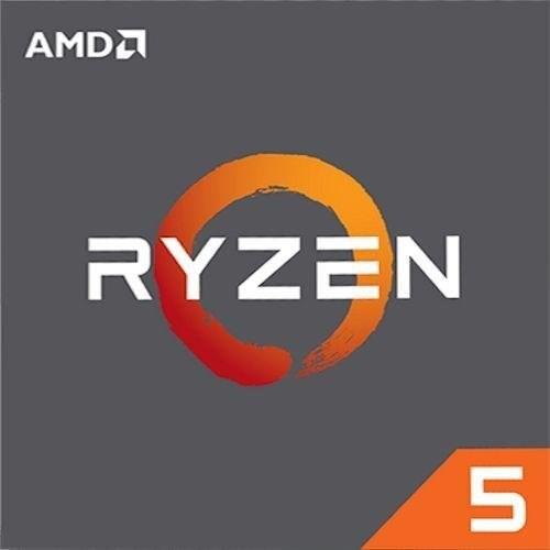 AMD Ryzen 5 5600X Prozessor 3,7 GHz 6 Kerne 12 Threads 32 MB Cache Socket AM4 OEM