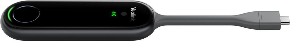 Yealink 4K Wireless Presentation Pod (WPP30)