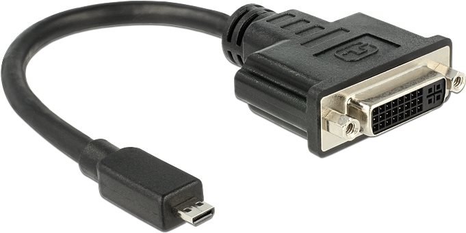 Delock Adapter HDMI (65563)