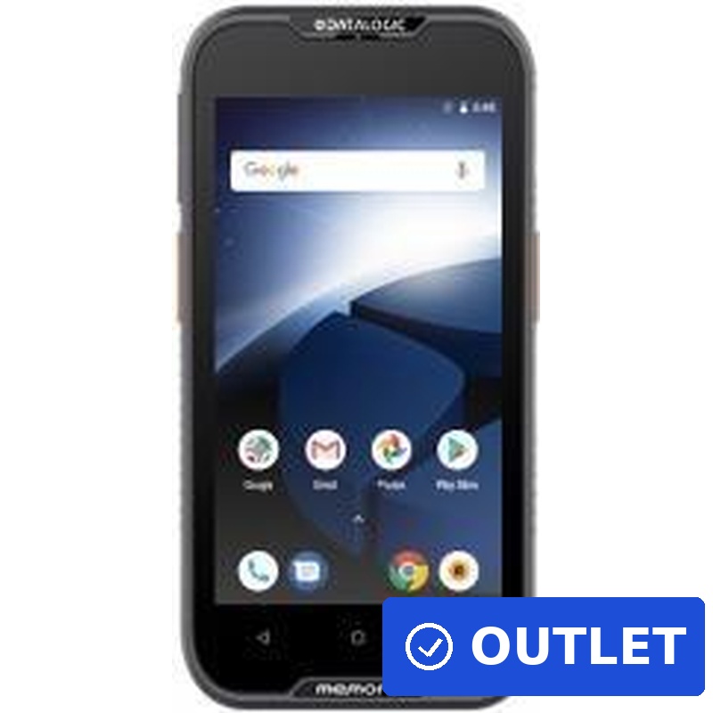 Datalogic Netzteil AC  (geöffnet) (94ACC0197)