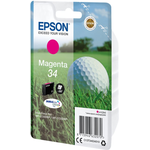 EPSON Tinte magenta 4.2ml (C13T34634020)